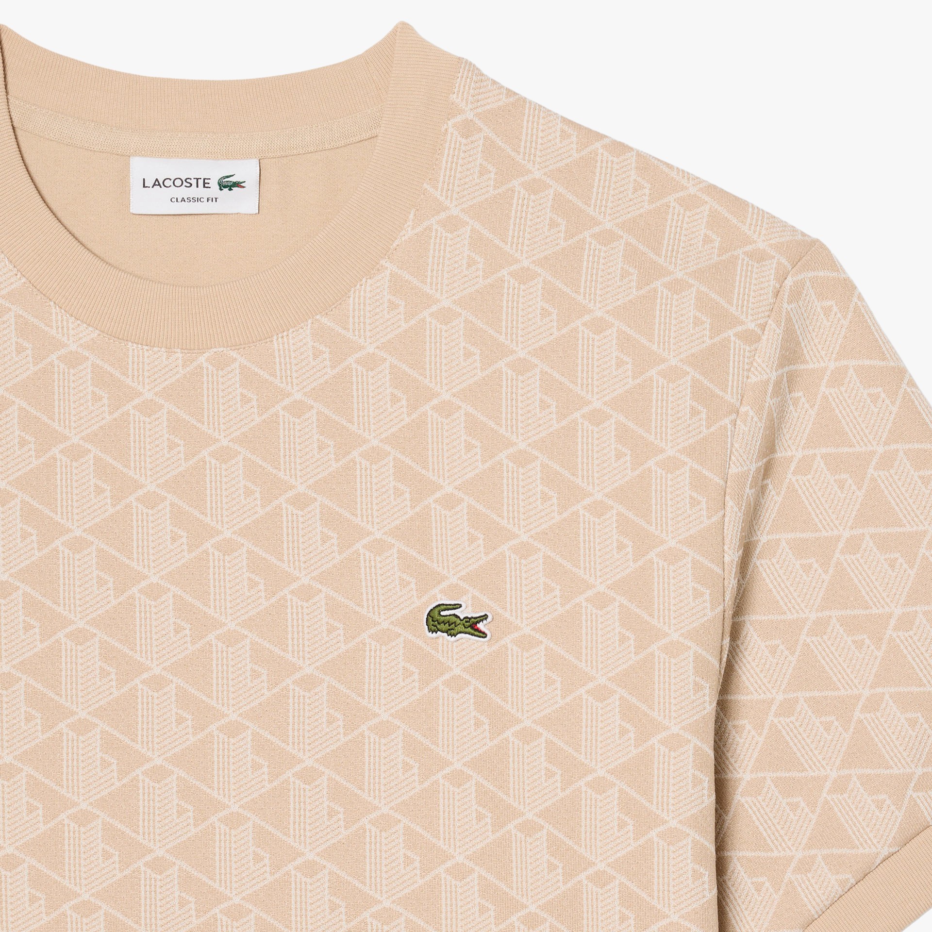Lacoste Tee