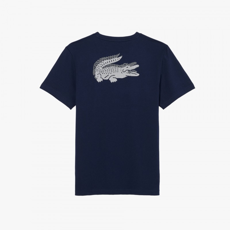 Lacoste Turtleneck - TH0003 525 - Fuxia, Urban Tribes United