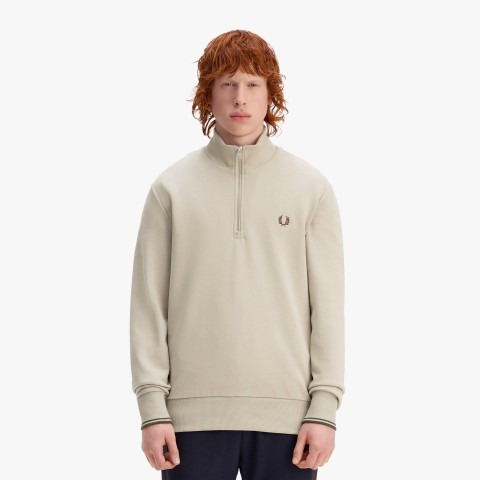 Fred Perry Colourblock
