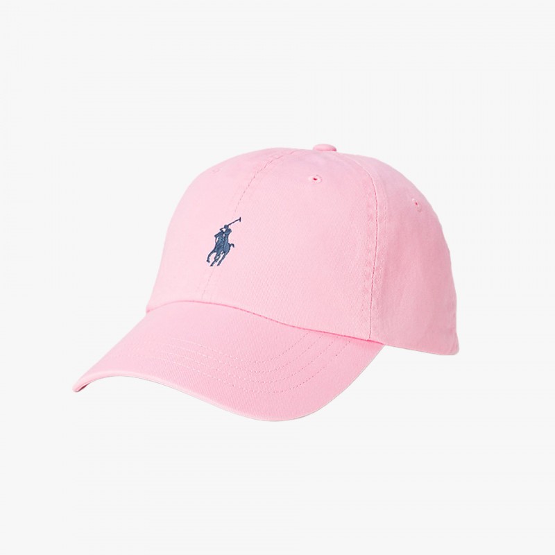 Polo Ralph Lauren Sport - 710548524008 - Fuxia, Urban Tribes United