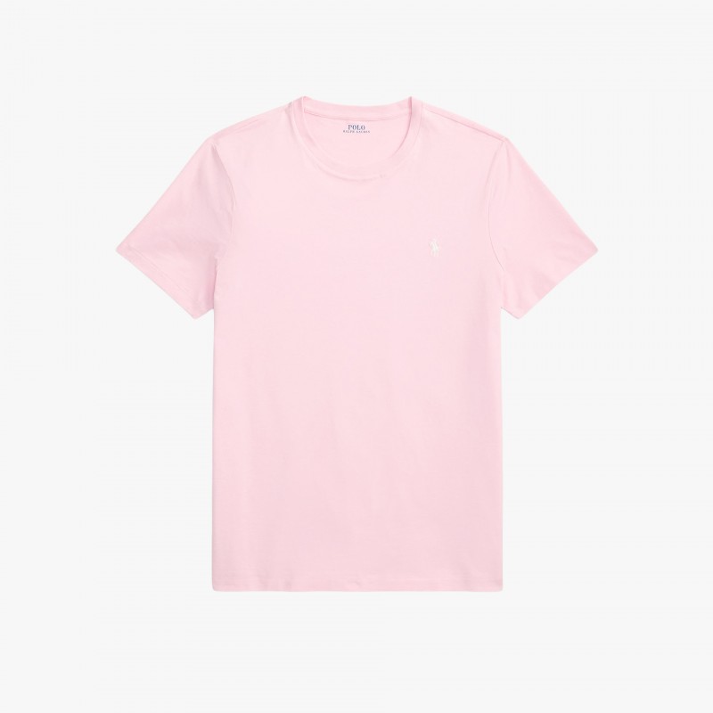 Polo Ralph Lauren Jersey SSL - 710671438520 - Fuxia, Urban Tribes United