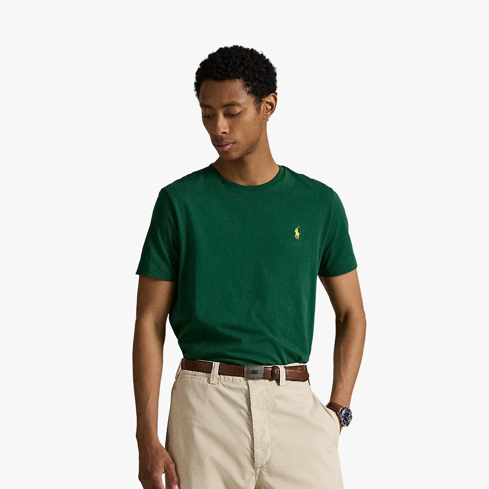 Polo Ralph Lauren Jersey SSL
