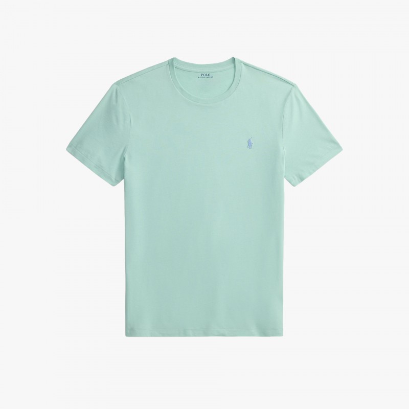 Polo Ralph Lauren Jersey SSL - 710671438507 - Fuxia, Urban Tribes United