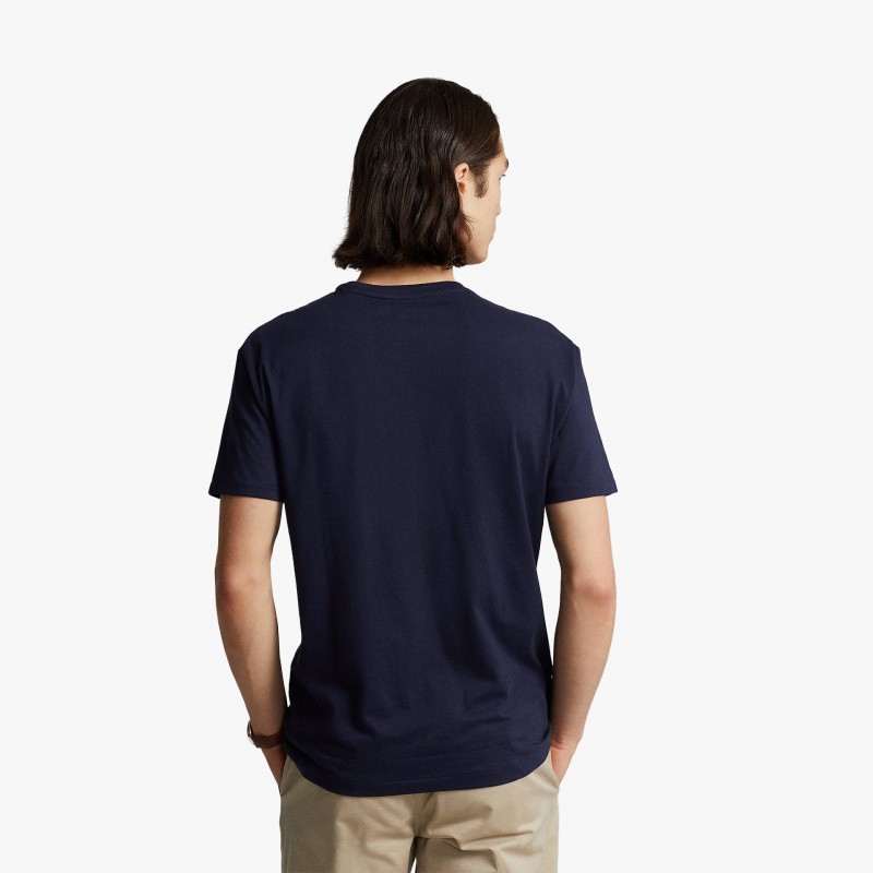 Polo Ralph Lauren Slim Fit - 710680785004 - Fuxia, Urban Tribes United