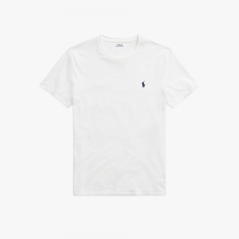 Polo Ralph Lauren Slim Fit - 710680785003 - Fuxia, Urban Tribes United