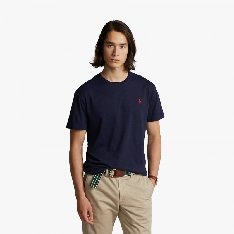 Polo Ralph Lauren Slim Fit - 710680785004 - Fuxia, Urban Tribes United