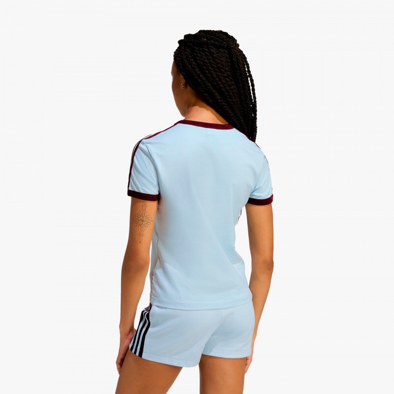 adidas 3S - KD3684 - Fuxia, Urban Tribes United