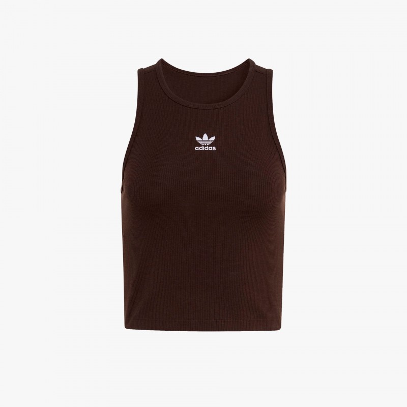 adidas ESS Rib Tank - KD3821 - Fuxia, Urban Tribes United