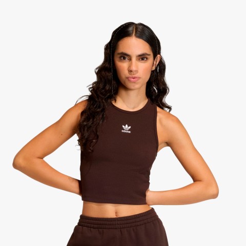 adidas ESS Rib Tank
