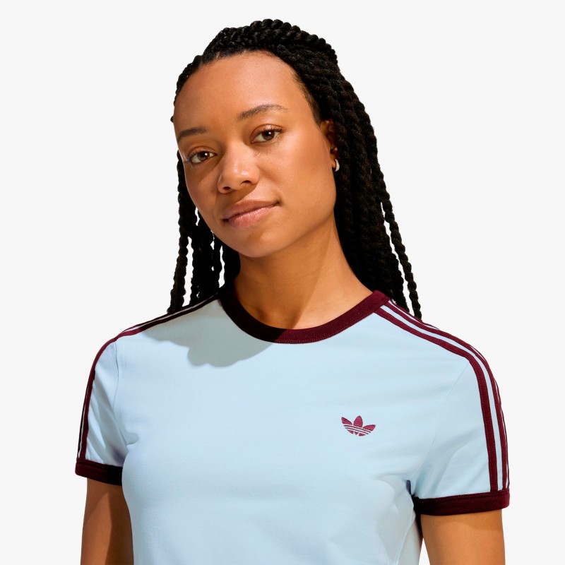 adidas 3S - KD3684 - Fuxia, Urban Tribes United