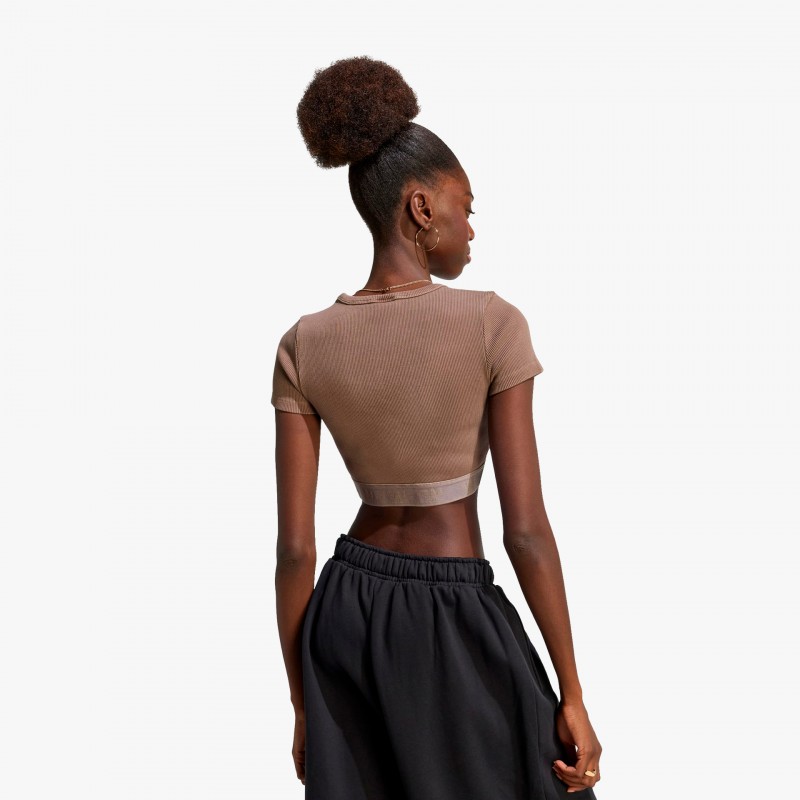 adidas ESS Wash T - KE3226 - Fuxia, Urban Tribes United