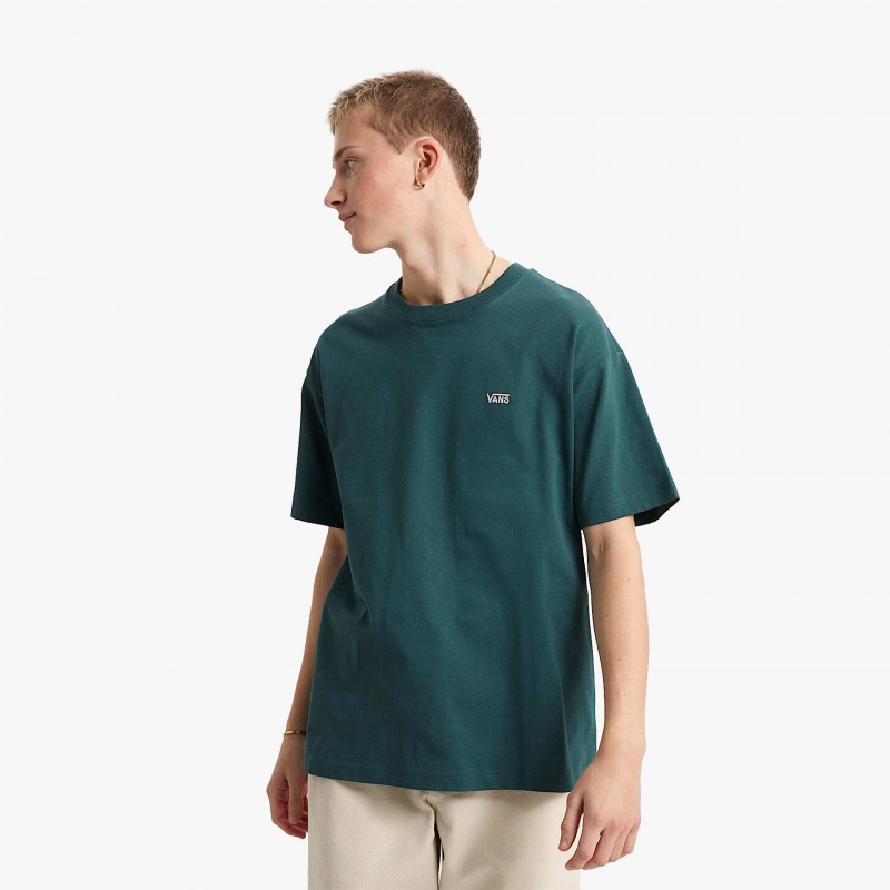 Vans Left Chest II Loose Vans Left Chest II Loose - VN000P1PFRJ - Fuxia, Urban Tribes United