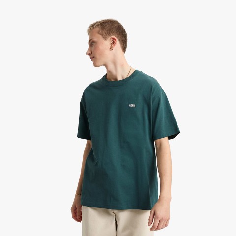 Vans Left Chest II Loose