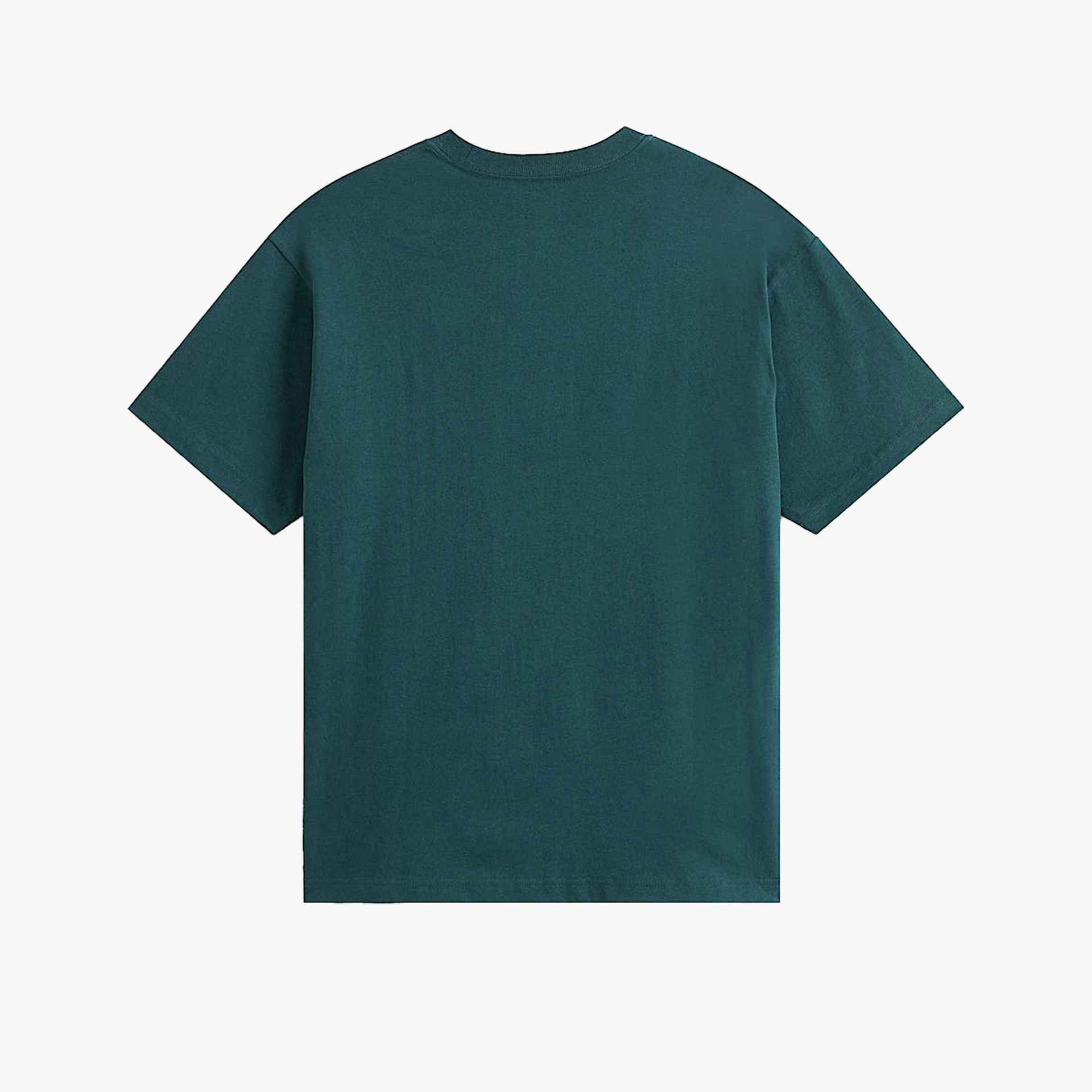 Vans Left Chest II Loose
