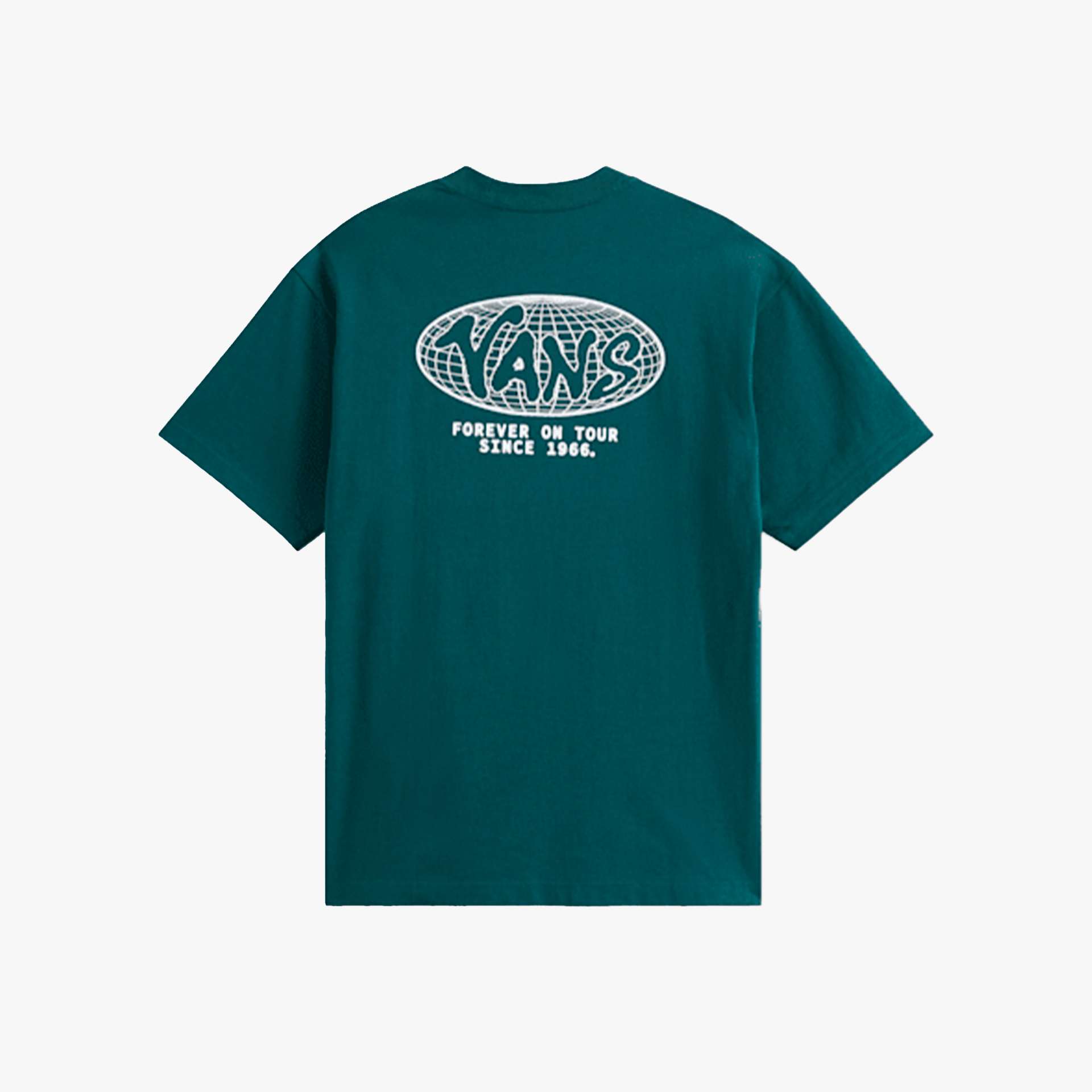 Vans Wold Tour Loose SS