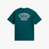 Vans Wold Tour Loose SS
