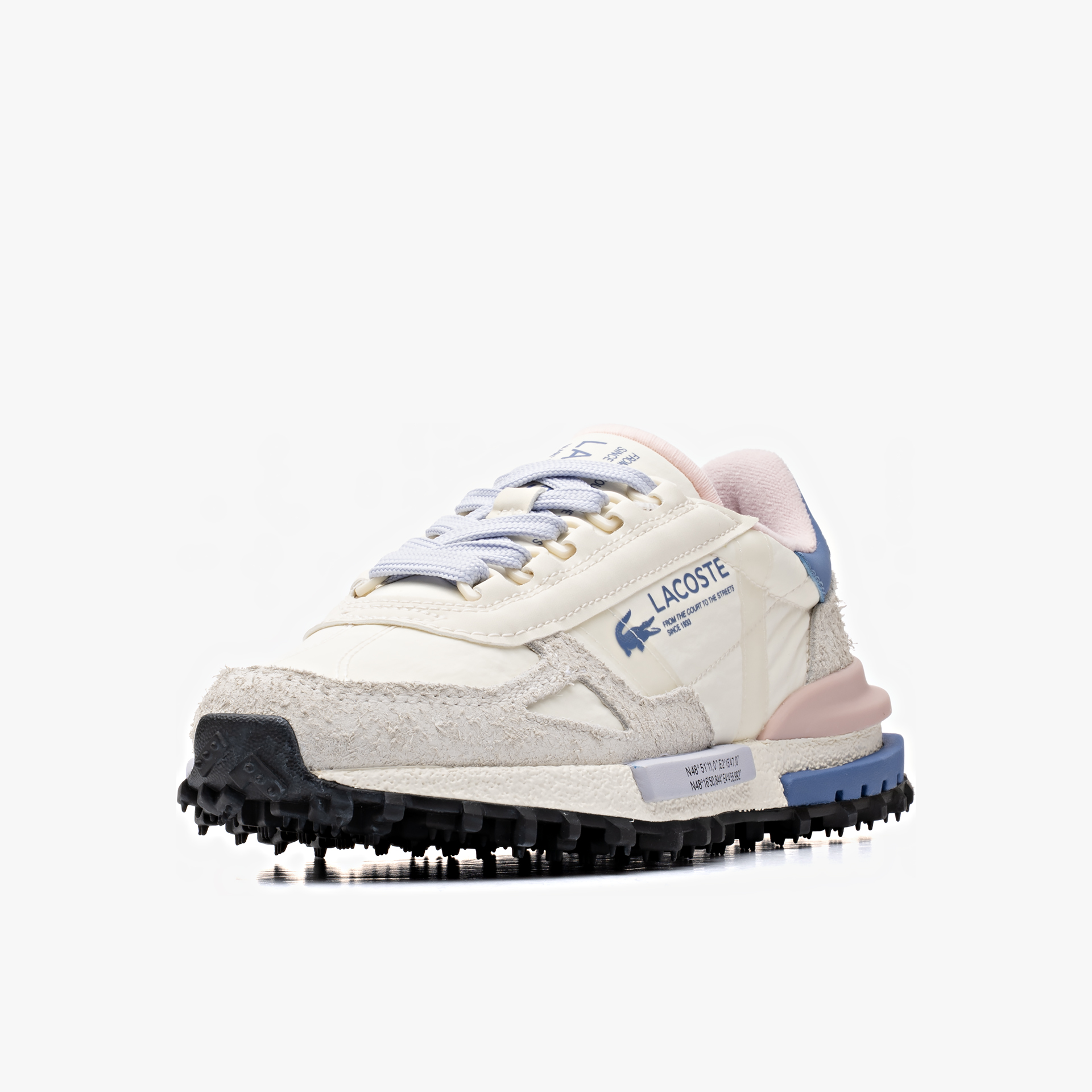 Lacoste Elite Active