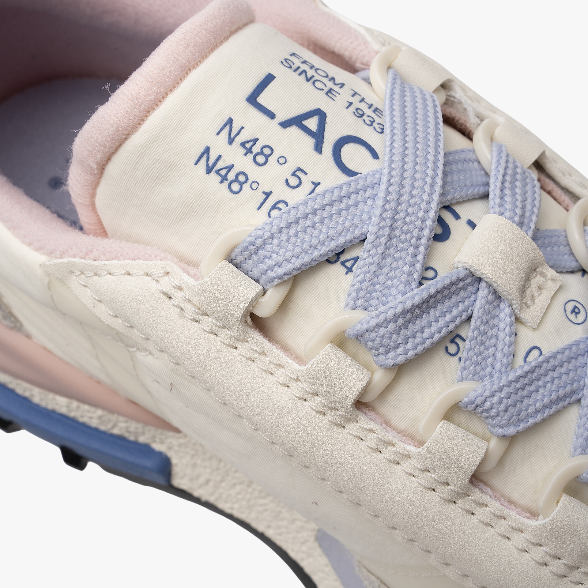 Lacoste Elite Active