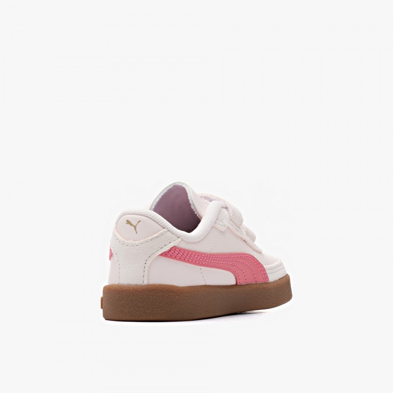 Puma Club II Era V Inf - 402308 20 - Fuxia, Urban Tribes United