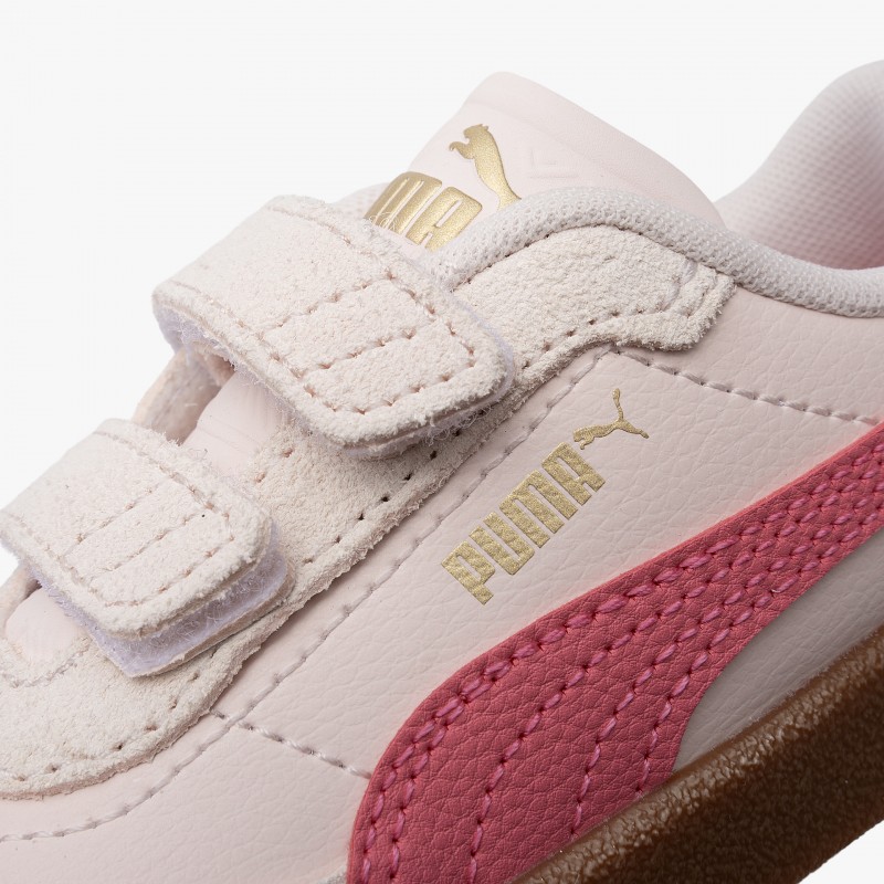 Puma Club II Era V Inf - 402308 20 - Fuxia, Urban Tribes United