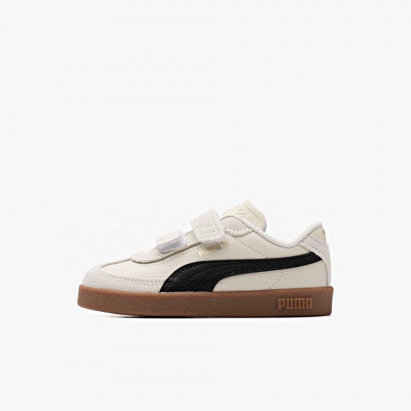 Puma Club II Era V Inf - 402308 23 - Fuxia, Urban Tribes United