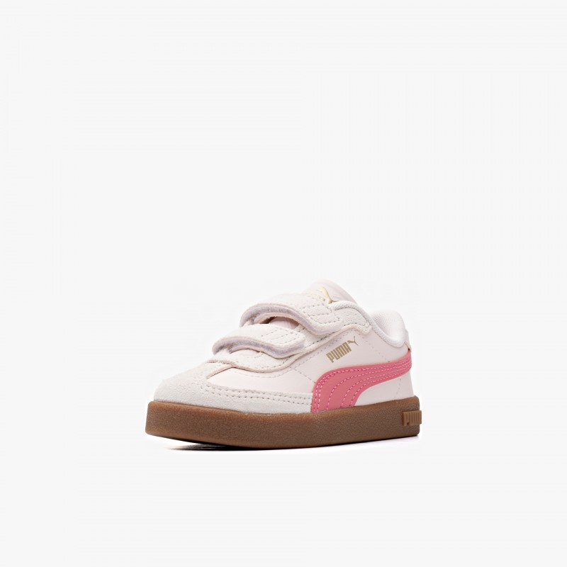 Puma Club II Era V Inf - 402308 20 - Fuxia, Urban Tribes United