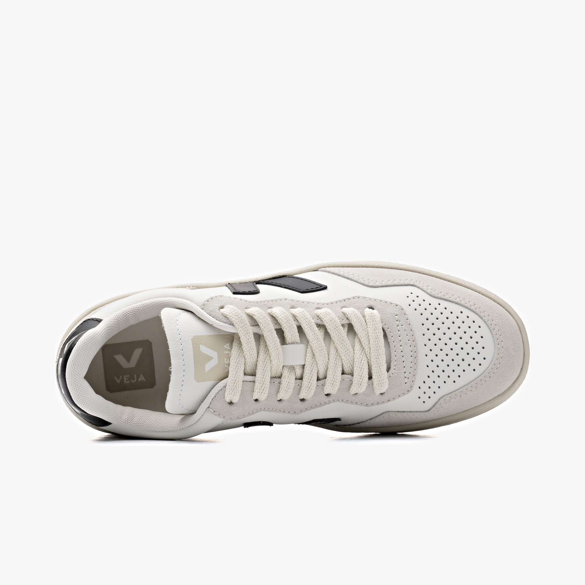 Veja V-90 O.T. Leather
