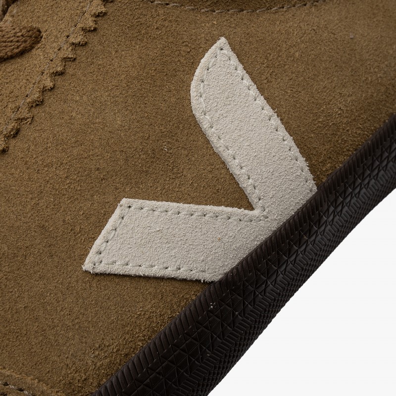 Veja Volley Suede Tent - VO0303724 - Fuxia, Urban Tribes United