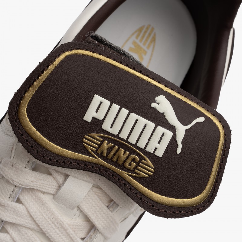 Puma King Indoor - 401683 18 - Fuxia, Urban Tribes United