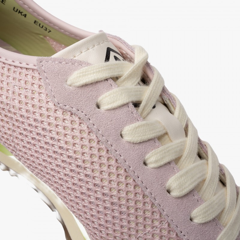 Lacoste Club-Low - 51SFA0051 AOT - Fuxia, Urban Tribes United