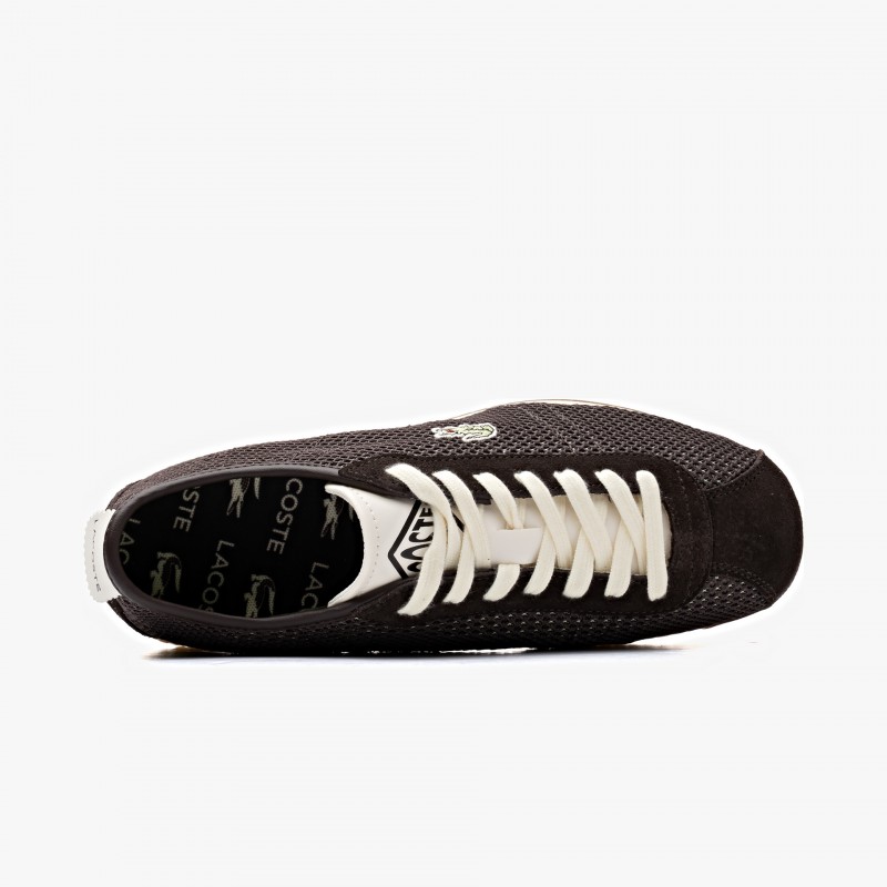 Lacoste Club-Low - 51SFA0051 AQ5 - Fuxia, Urban Tribes United