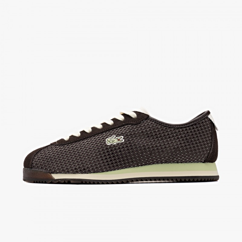 Lacoste Club-Low - 51SFA0051 AQ5 - Fuxia, Urban Tribes United