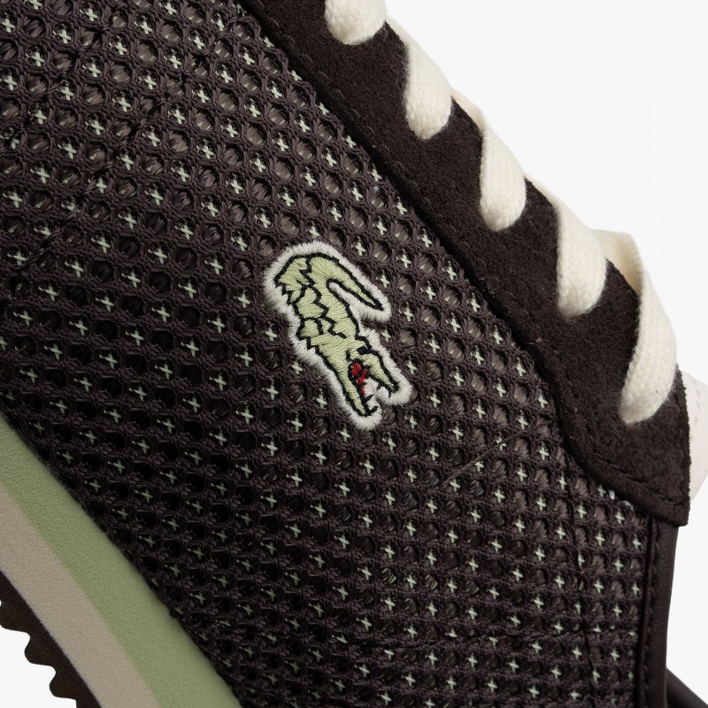 Lacoste Club-Low - 51SFA0051 AQ5 - Fuxia, Urban Tribes United