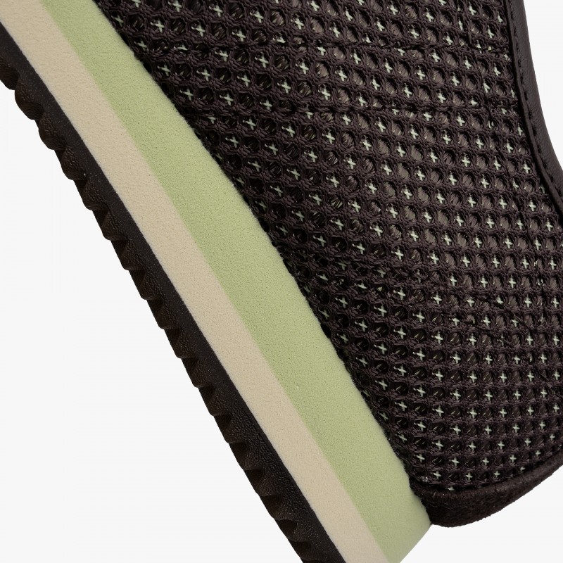 Lacoste Club-Low - 51SFA0051 AQ5 - Fuxia, Urban Tribes United