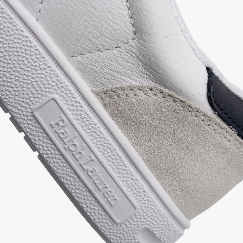 Polo Ralph Lauren Bedford Rib - 809P01619001 - Fuxia, Urban Tribes United