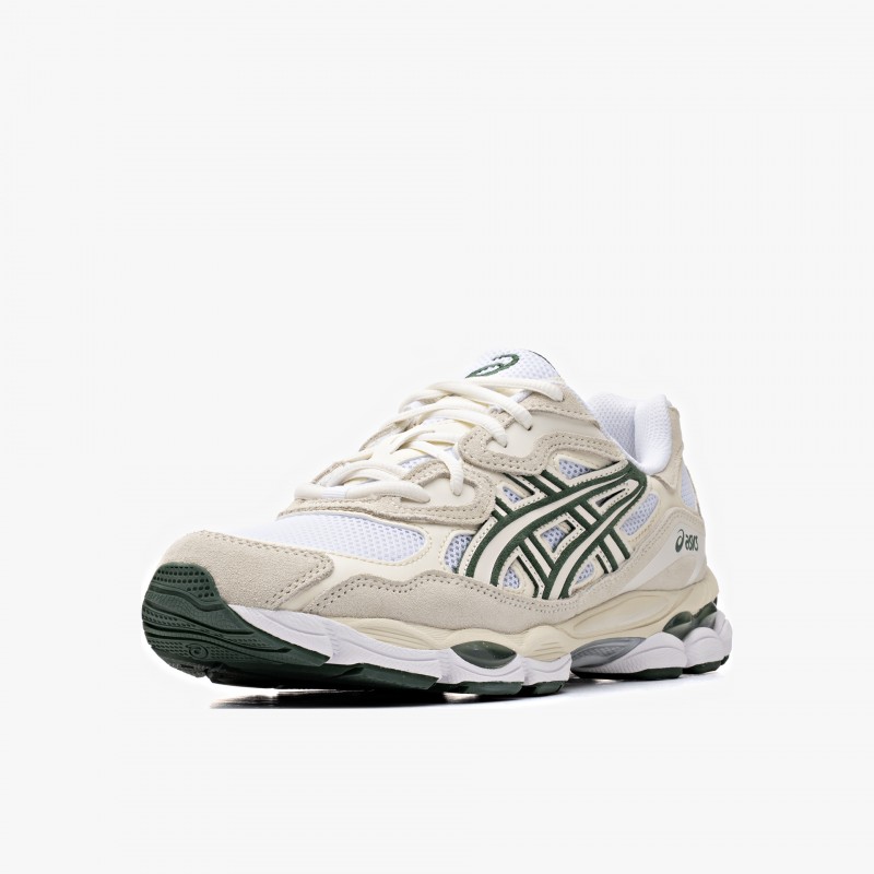 Asics Gel-NYC - 1203A383 750 - Fuxia, Urban Tribes United