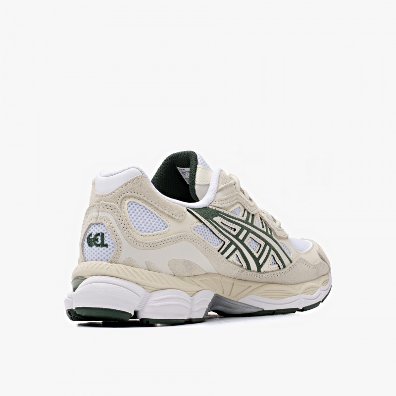 Asics Gel-NYC - 1203A383 750 - Fuxia, Urban Tribes United