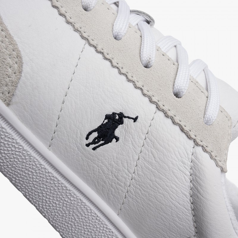 Polo Ralph Lauren Bedford Rib - 809P01619001 - Fuxia, Urban Tribes United