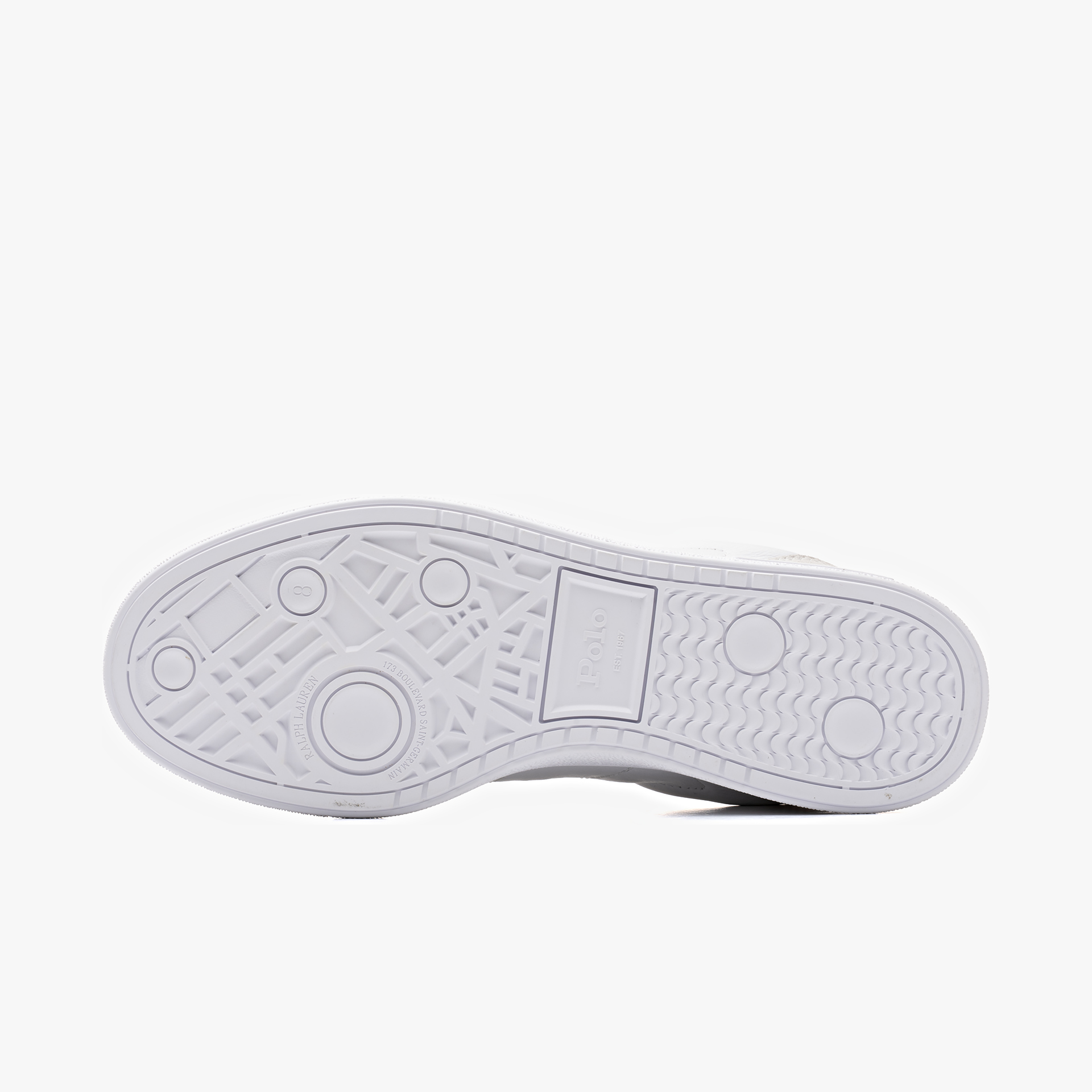 Polo Ralph Lauren Bedford Rib