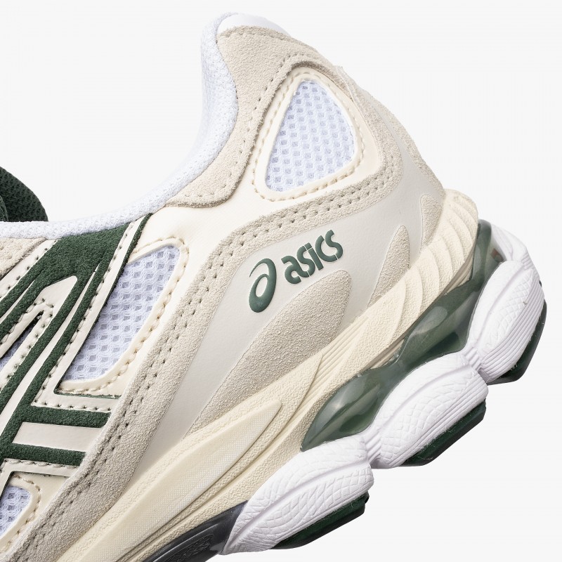 Asics Gel-NYC - 1203A383 750 - Fuxia, Urban Tribes United