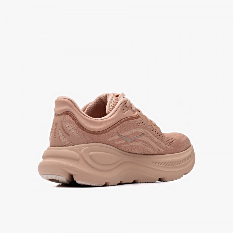 HOKA Bondi 9 W - 1162012 SNN - Fuxia, Urban Tribes United