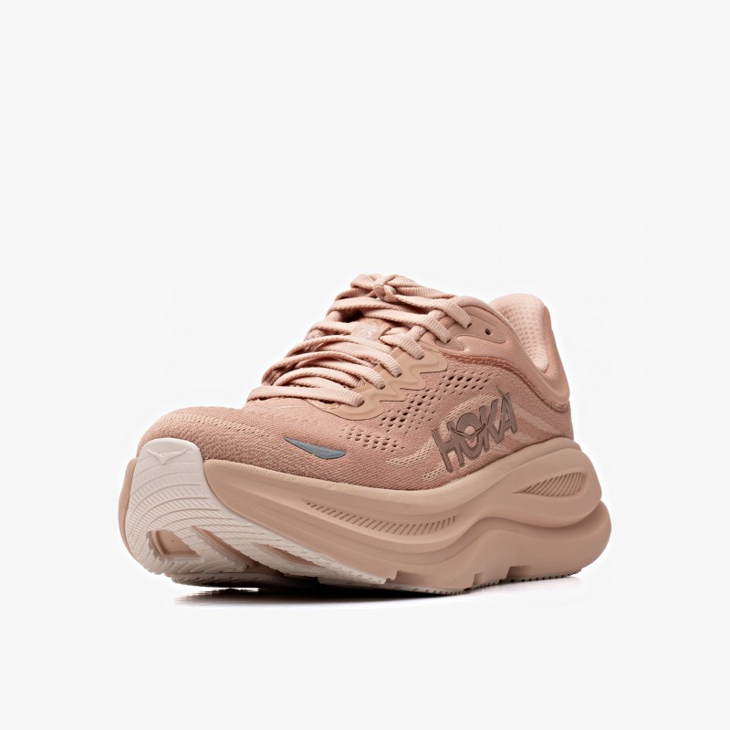 HOKA Bondi 9 W - 1162012 SNN - Fuxia, Urban Tribes United