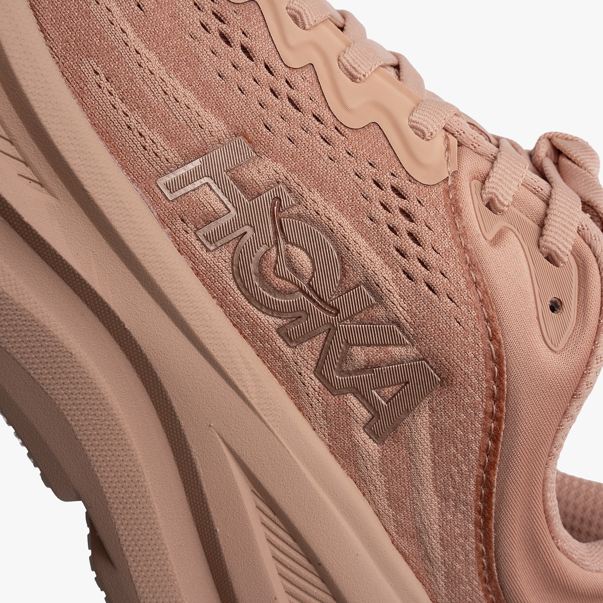 HOKA Bondi 9 W