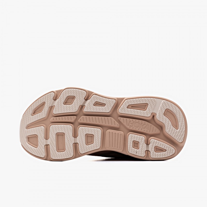 HOKA Bondi 9 W - 1162012 SNN - Fuxia, Urban Tribes United