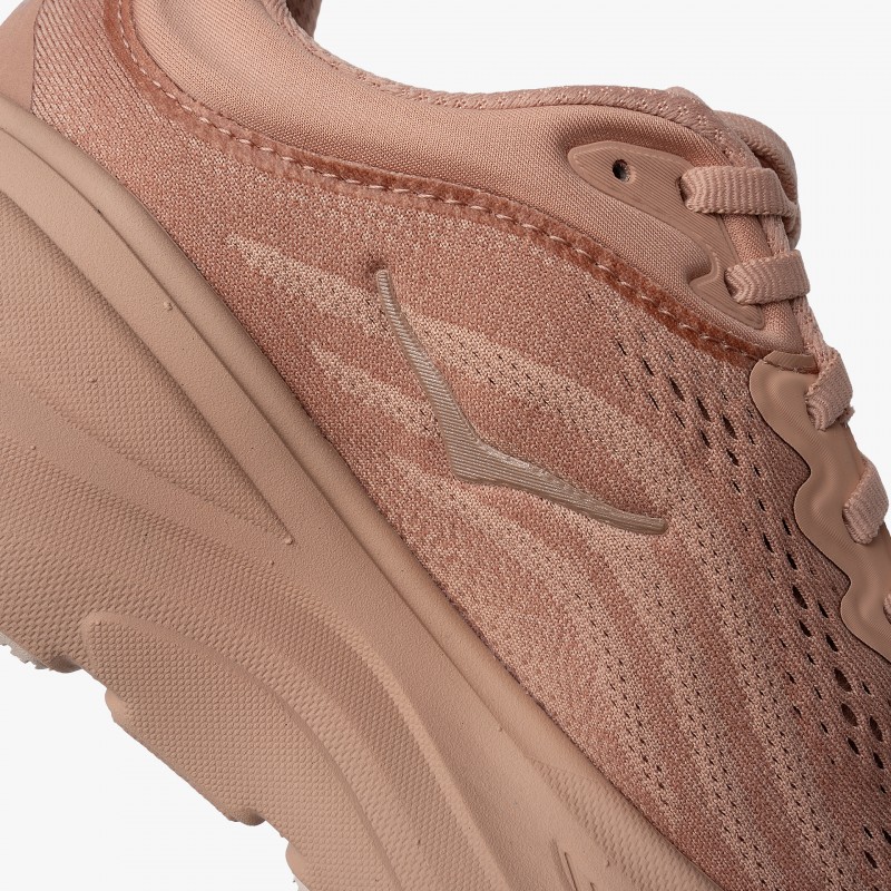 HOKA Bondi 9 W - 1162012 SNN - Fuxia, Urban Tribes United