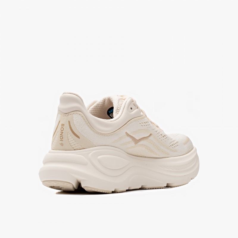 HOKA Bondi 9 W - 1162012 VCH - Fuxia, Urban Tribes United