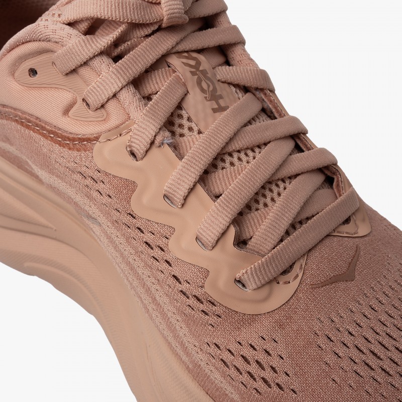 HOKA Bondi 9 W - 1162012 SNN - Fuxia, Urban Tribes United