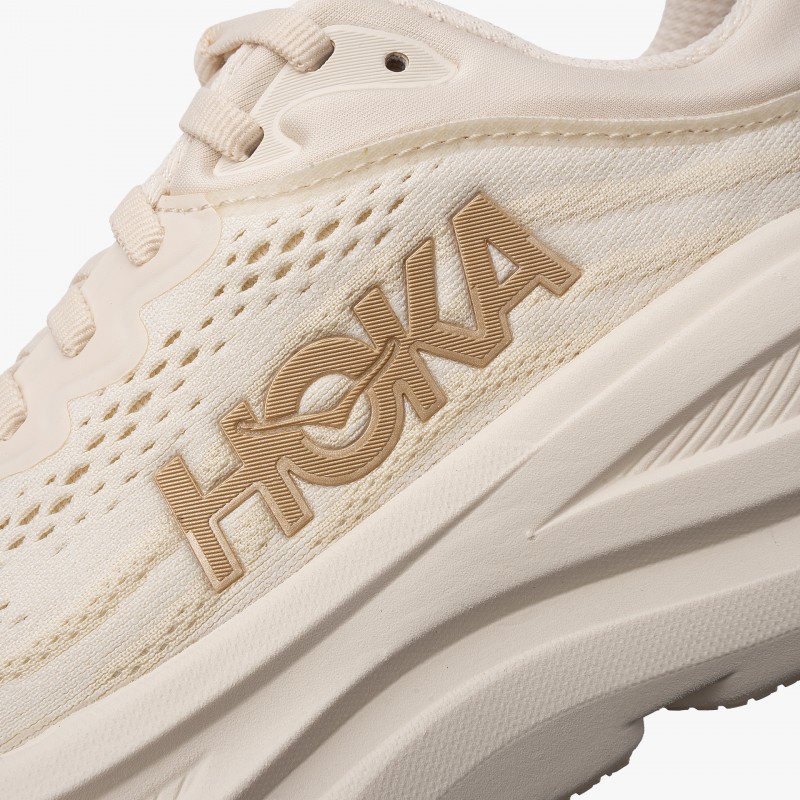 HOKA Bondi 9 W - 1162012 VCH - Fuxia, Urban Tribes United