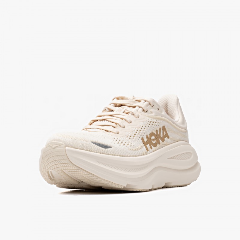 HOKA Bondi 9 W - 1162012 VCH - Fuxia, Urban Tribes United