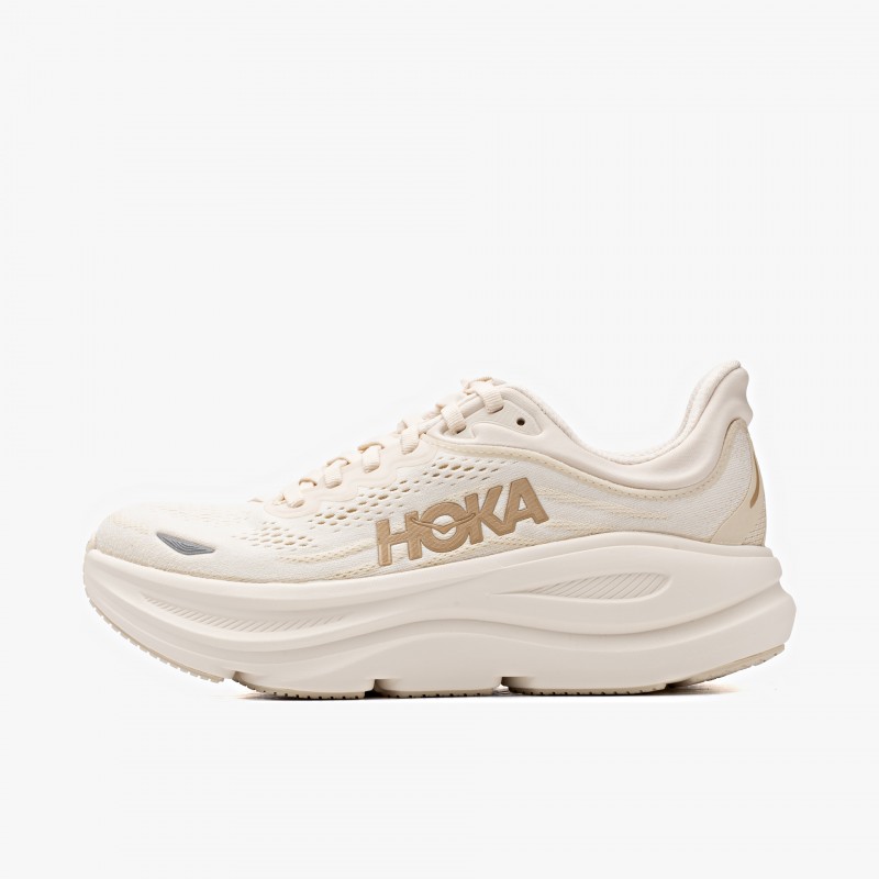 HOKA Bondi 9 W - 1162012 VCH - Fuxia, Urban Tribes United